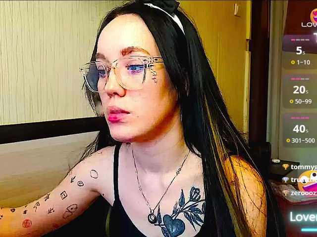 JennyRass's BongaCams show and profile