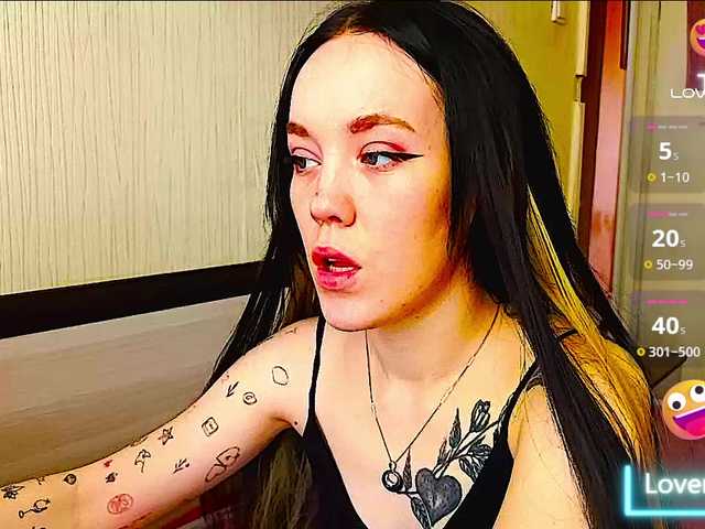 JennyRass's BongaCams show and profile