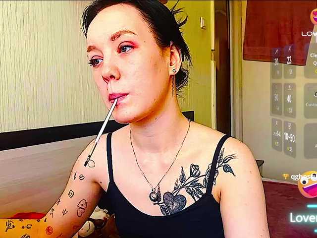 JennyRass's BongaCams show and profile