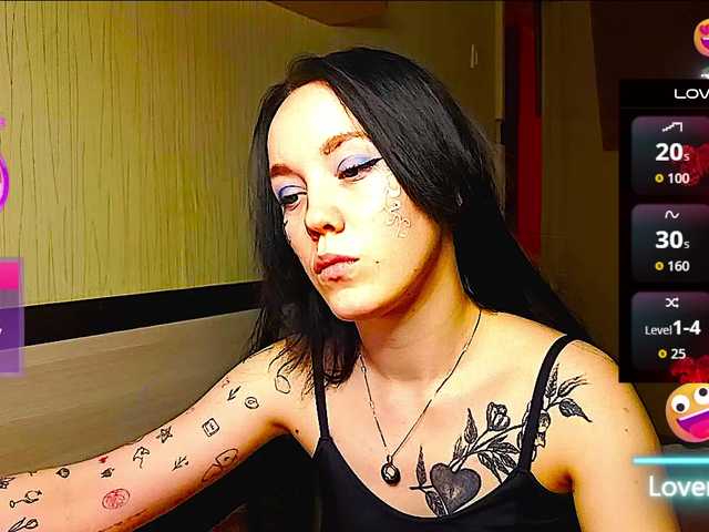 JennyRass's BongaCams show and profile