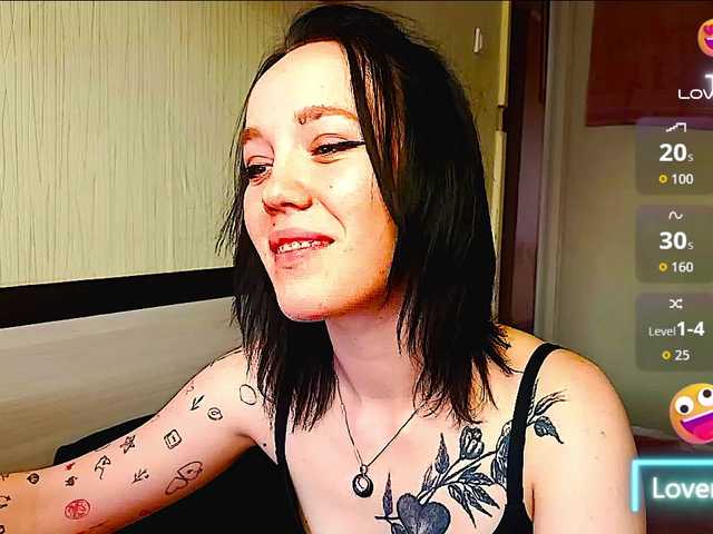 JennyRass's BongaCams show and profile