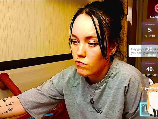 JennyRass's BongaCams show and profile