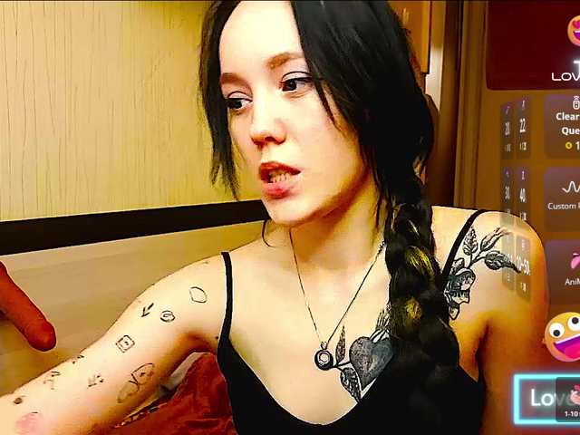 JennyRass's BongaCams show and profile