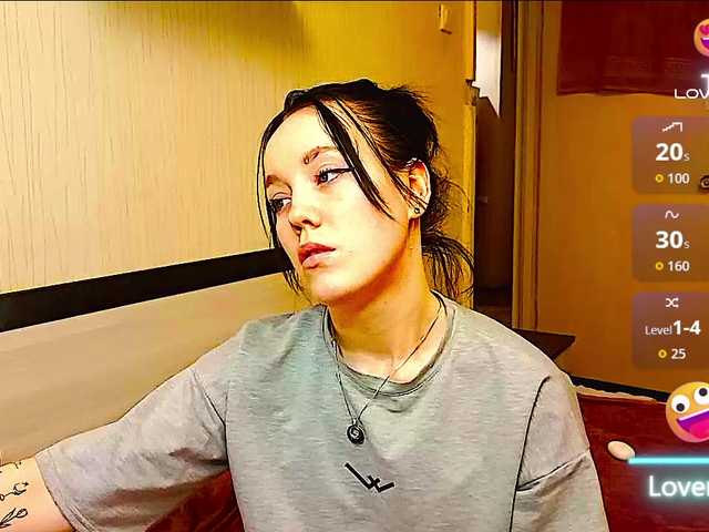 JennyRass's BongaCams show and profile