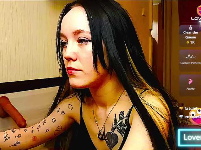 JennyRass's BongaCams show and profile