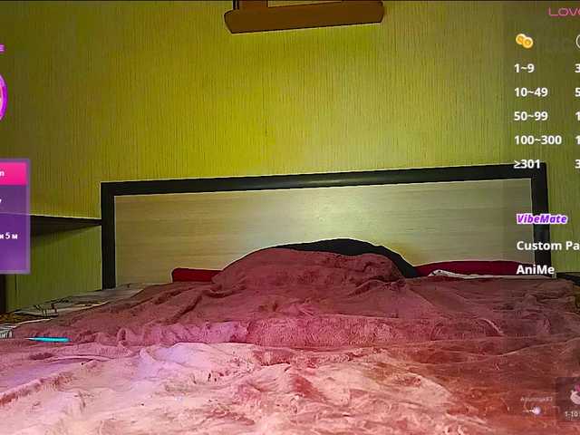 JennyRass's BongaCams show and profile