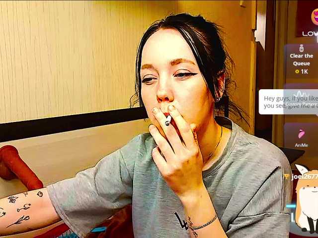 JennyRass's BongaCams show and profile