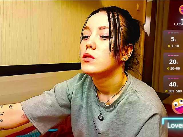 JennyRass's BongaCams show and profile