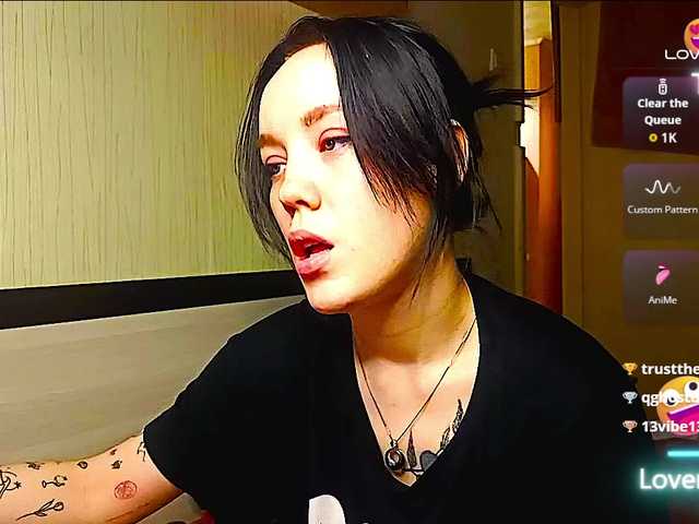 JennyRass's BongaCams show and profile