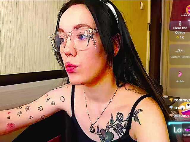 JennyRass's BongaCams show and profile