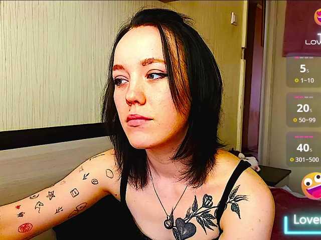 JennyRass's BongaCams show and profile