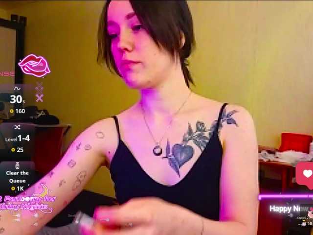 JennyRass's BongaCams show and profile