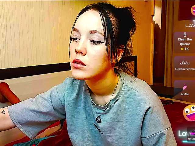 JennyRass's BongaCams show and profile