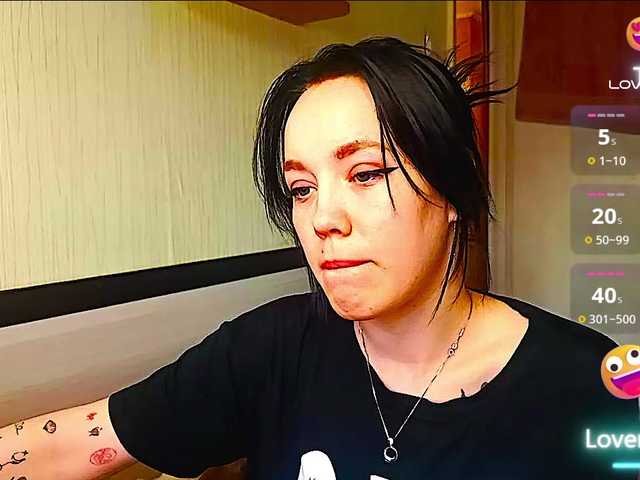 JennyRass's BongaCams show and profile