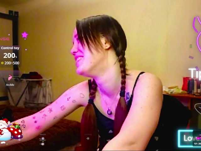 JennyRass's BongaCams show and profile