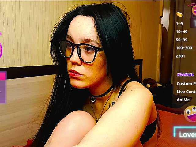 JennyRass live cam profile