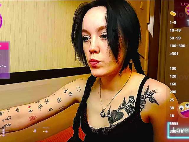 JennyRass's BongaCams show and profile