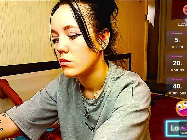 JennyRass's BongaCams show and profile