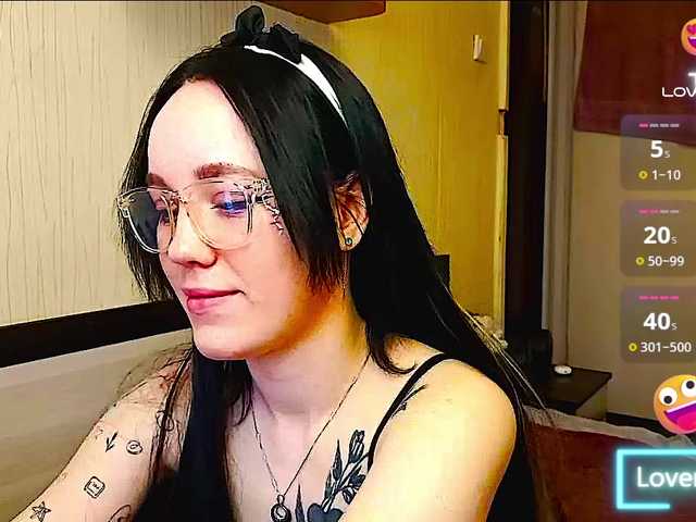 JennyRass's BongaCams show and profile