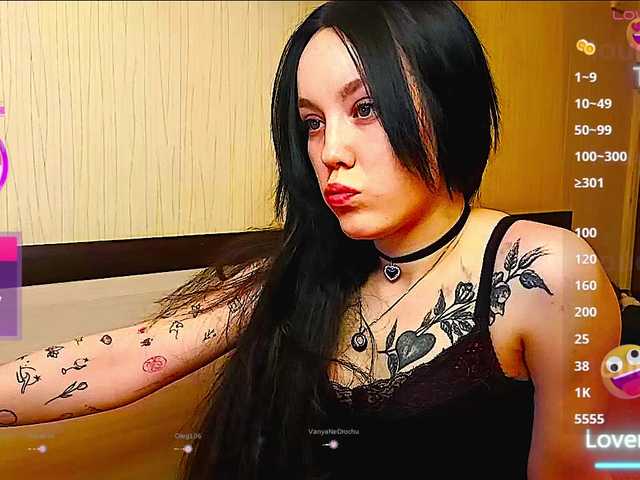 JennyRass's BongaCams show and profile