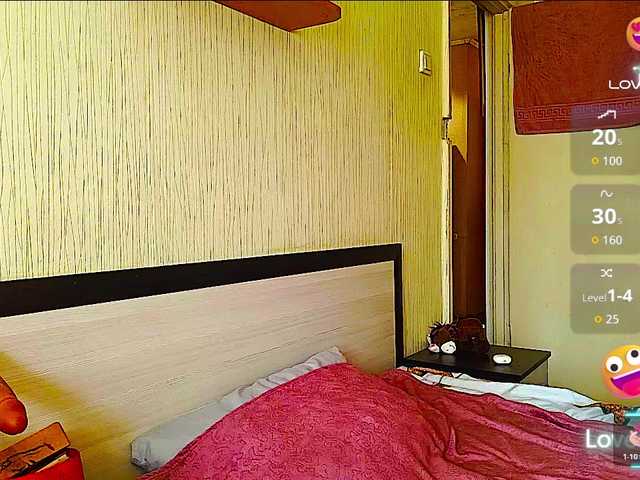 JennyRass's BongaCams show and profile