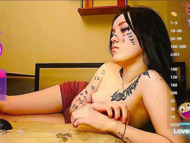 JennyRass's BongaCams show and profile