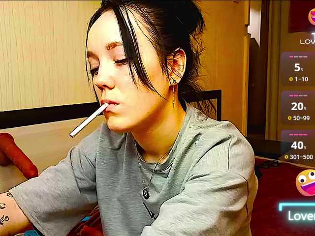 JennyRass's BongaCams show and profile