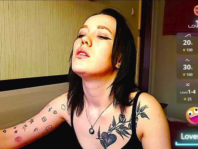 JennyRass's BongaCams show and profile