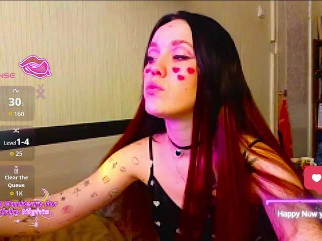 JennyRass's BongaCams show and profile