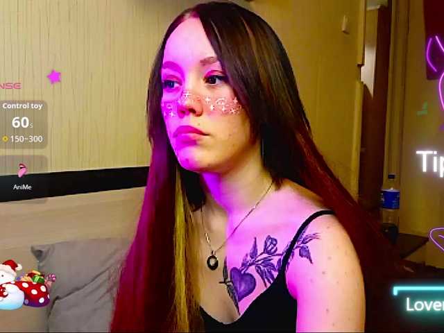 JennyRass's BongaCams show and profile