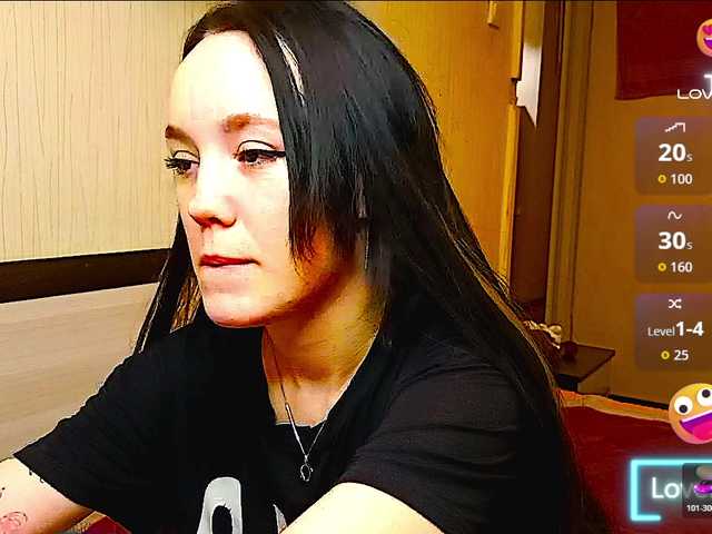 JennyRass's BongaCams show and profile