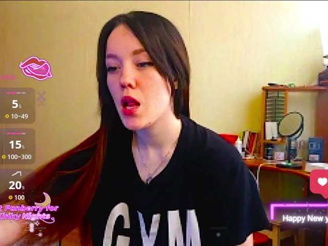 JennyRass's BongaCams show and profile