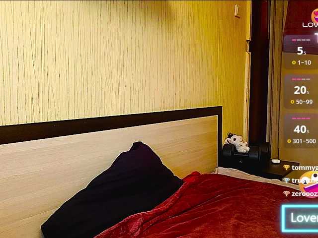 JennyRass's BongaCams show and profile