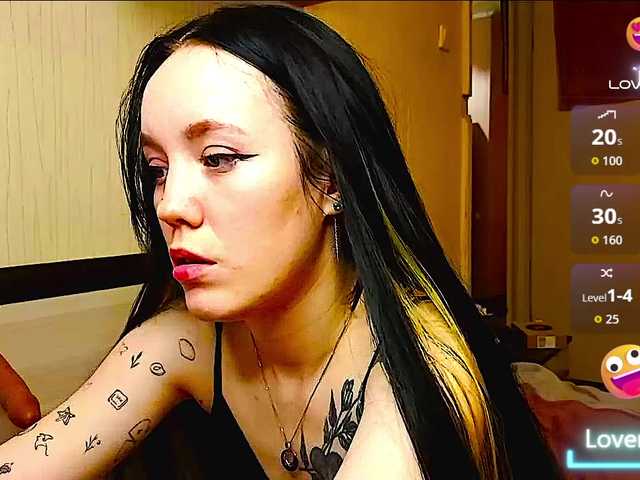 JennyRass's BongaCams show and profile