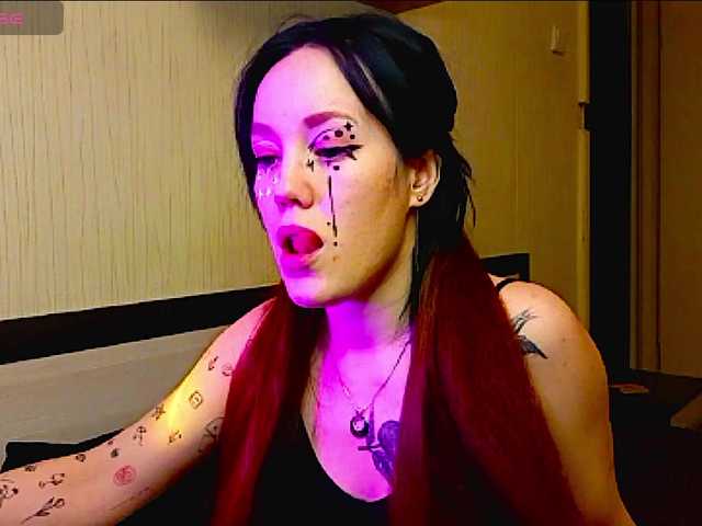 JennyRass's BongaCams show and profile