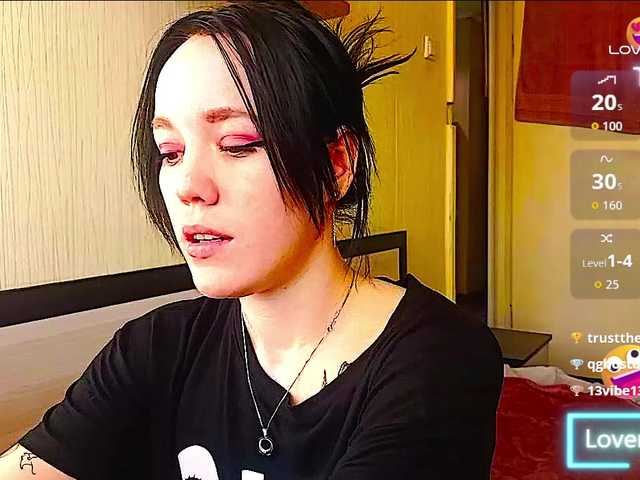 JennyRass's BongaCams show and profile