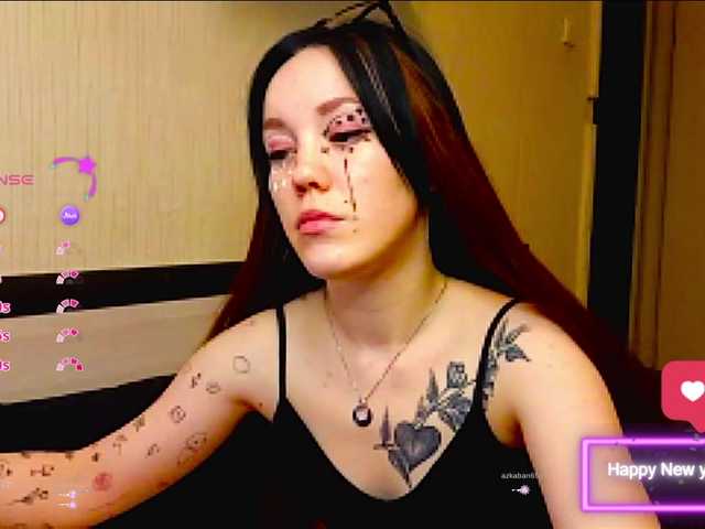 JennyRass's BongaCams show and profile