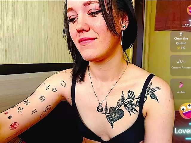 JennyRass's BongaCams show and profile