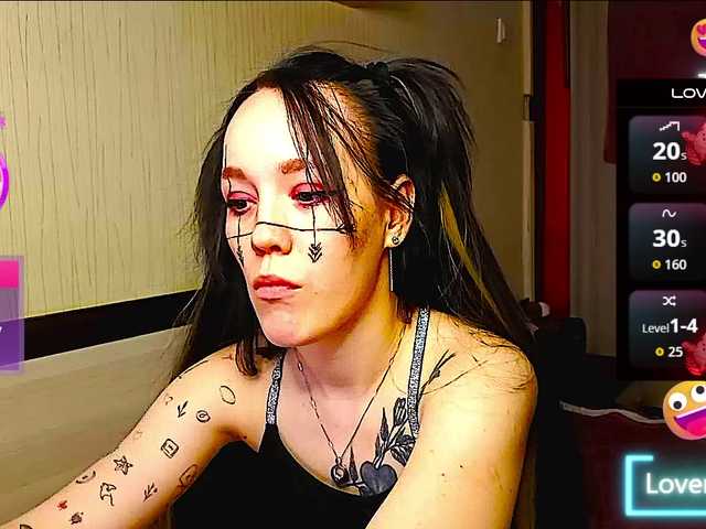 JennyRass's BongaCams show and profile