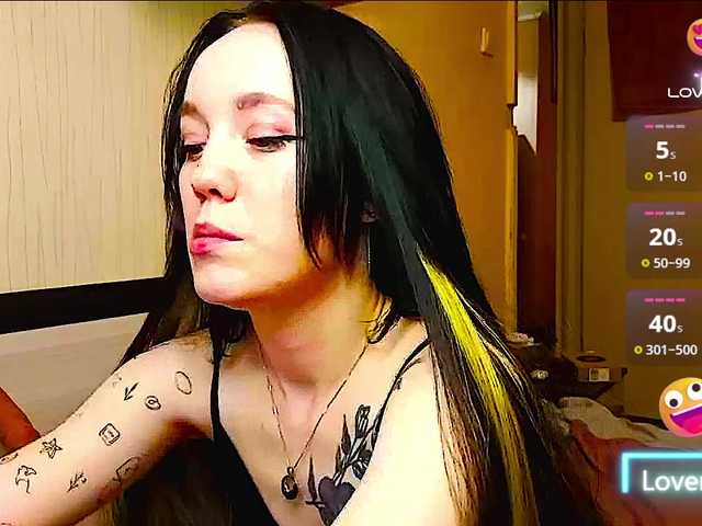 JennyRass's BongaCams show and profile