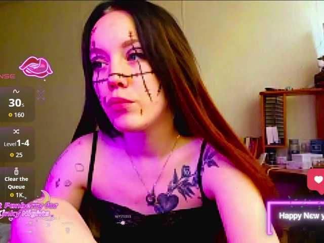 JennyRass's BongaCams show and profile