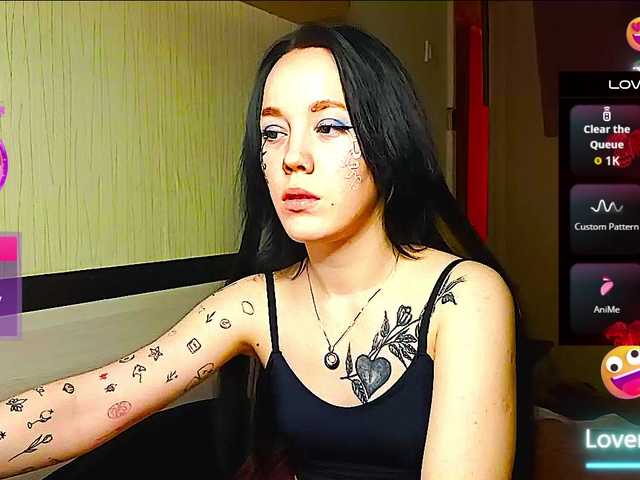 JennyRass's BongaCams show and profile