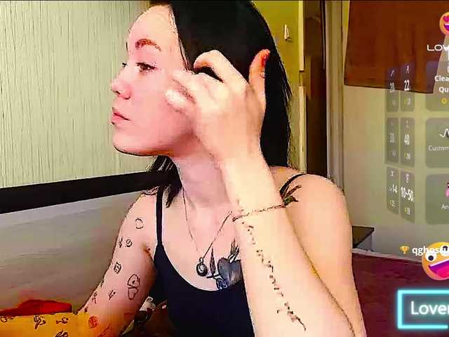 JennyRass's BongaCams show and profile