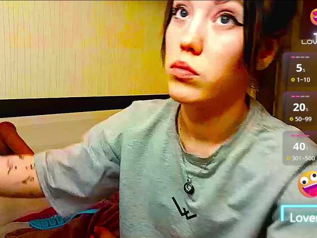 JennyRass's BongaCams show and profile