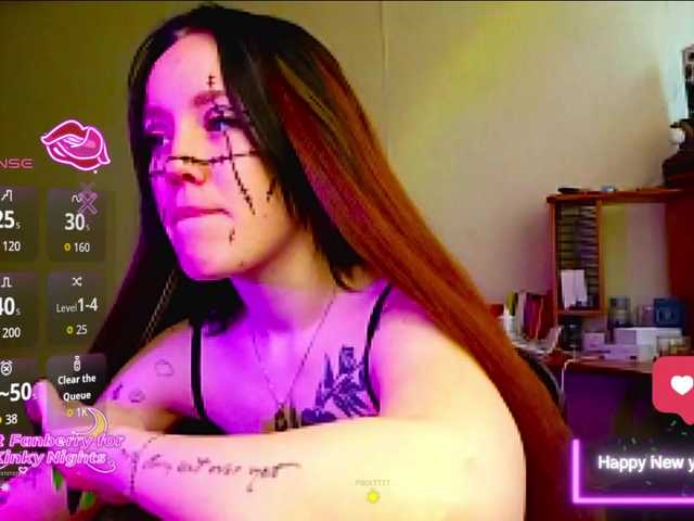 JennyRass's BongaCams show and profile