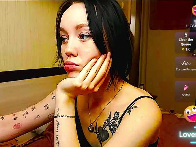 JennyRass's BongaCams show and profile