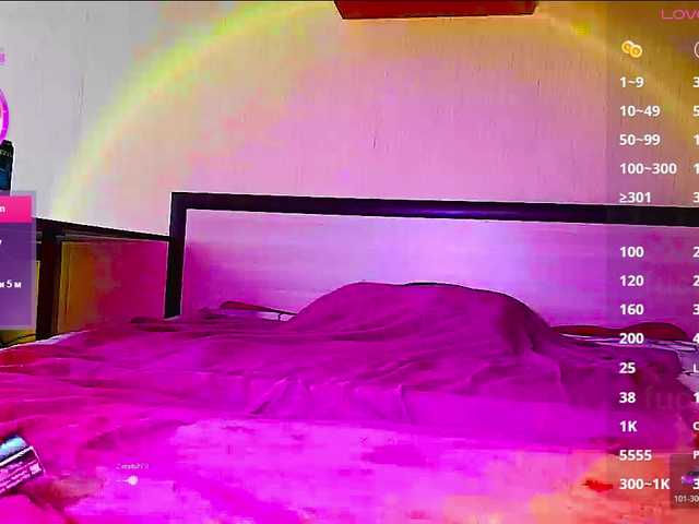 JennyRass's BongaCams show and profile