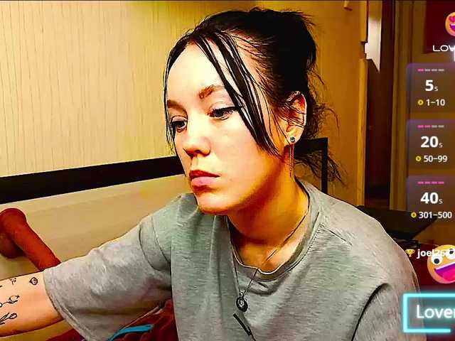 JennyRass's BongaCams show and profile