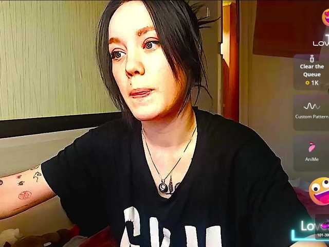 JennyRass's BongaCams show and profile