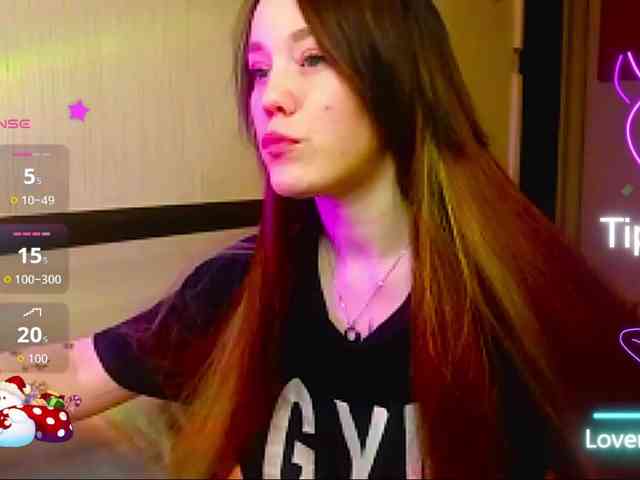 JennyRass Live Webcam on BongaCams